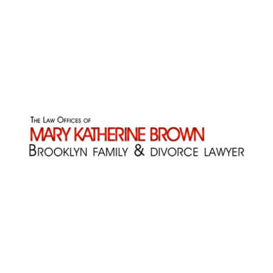 The Law Offices of Mary Katherine Brown logo