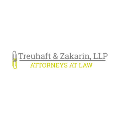 Treuhaft & Zakarin, LLP Attorneys at Law logo