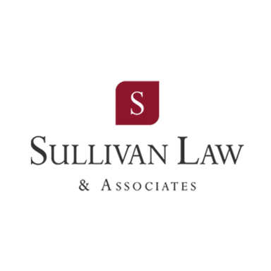 Sullivan Law & Associates logo