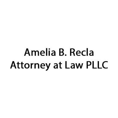 Amelia B. Recla, Attorney at Law PLLC logo