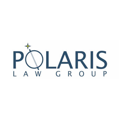 Polaris Law Group logo