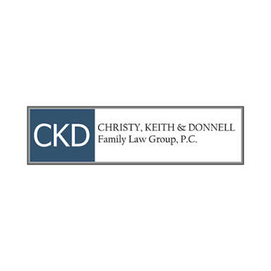 Christy, Keith & Donnell Family Law Group, P.C. logo
