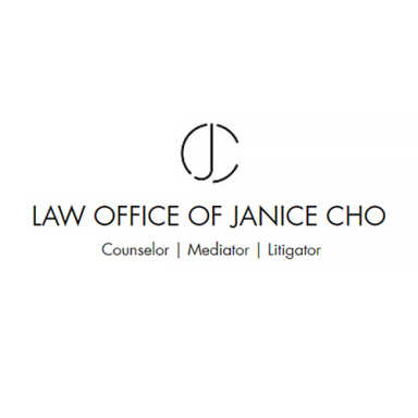 Law Office of Janice Cho logo