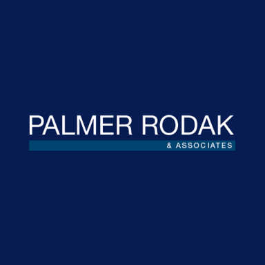 Palmer Rodak & Associates logo