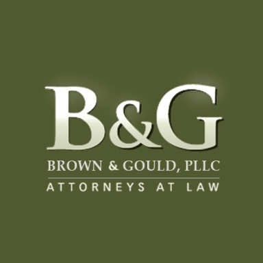 Brown & Gould, PLLC Attorneys at Law logo
