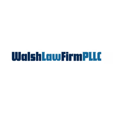 Walsh Law Firm, PLLC logo