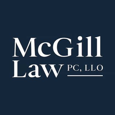 McGill Law PC, LLO logo