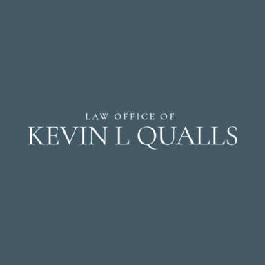 Law Office of Kevin L Qualls logo