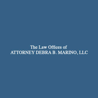 The Law Offices of Attorney Debra B. Marino, LLC logo