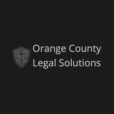 Orange County Legal Solutions logo