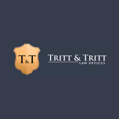 Tritt & Tritt Law Offices logo