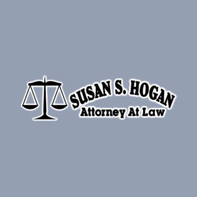 Susan S. Hogan Attorney at Law logo