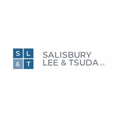 Salisbury Lee & Tsuda, LLP logo