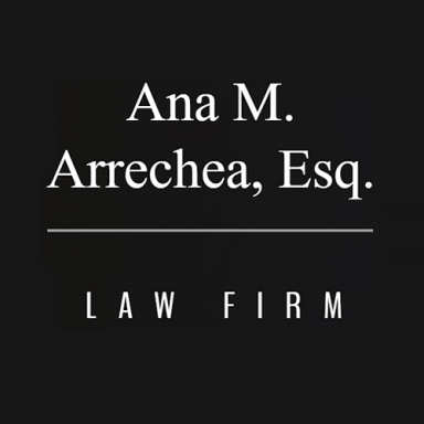 Ana M. Arrechea, Esq. logo