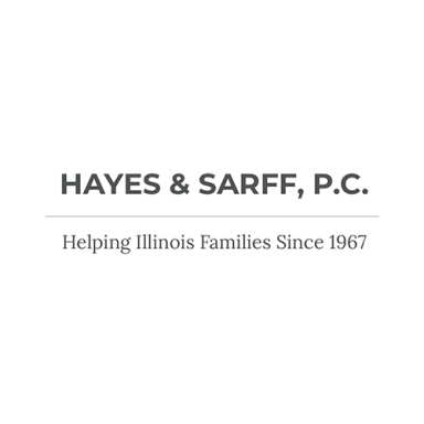 Hayes & Sarff, P.C. logo