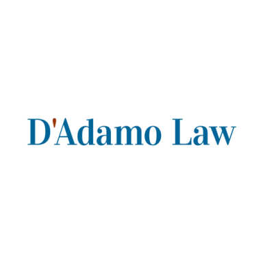 D'Adamo Law logo