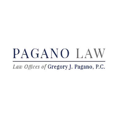 Pagano Law logo