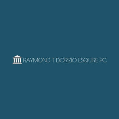 Raymond T Dorizio Esquire PC logo