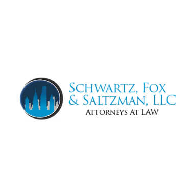 Schwartz, Fox & Saltzman, LLC Attorneys at Law logo