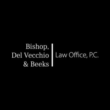 Bishop, Del Vecchio & Beeks Law Office, P.C. logo