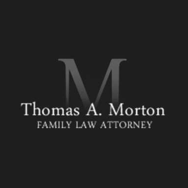 Thomas A. Morton logo