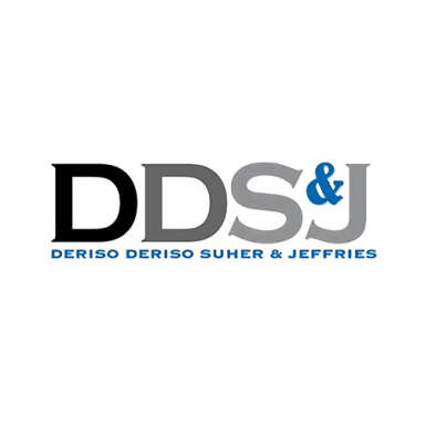 DeRiso DeRiso Suher & Jeffries logo