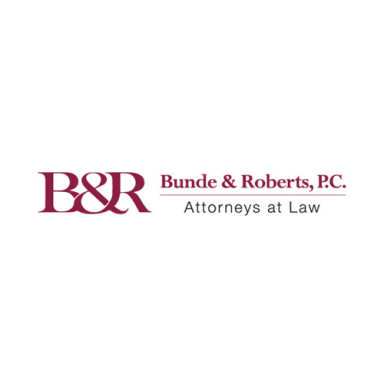 Bunde & Roberts, P.C. logo