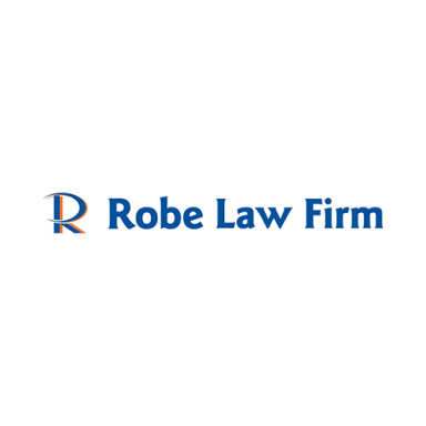 Robe Law Firm logo