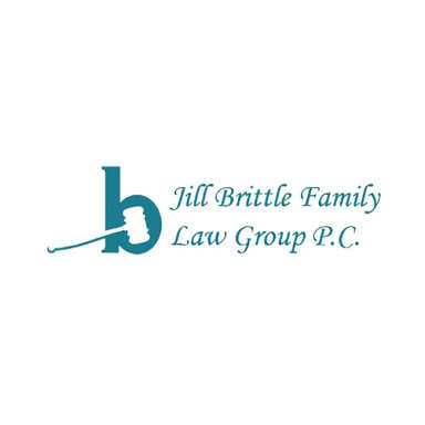 Jill Brittle Family Law Group P.C. logo