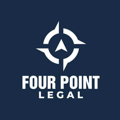 Four Point Legal logo