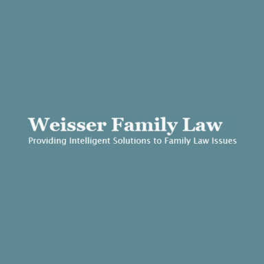 Weisser Family Law logo