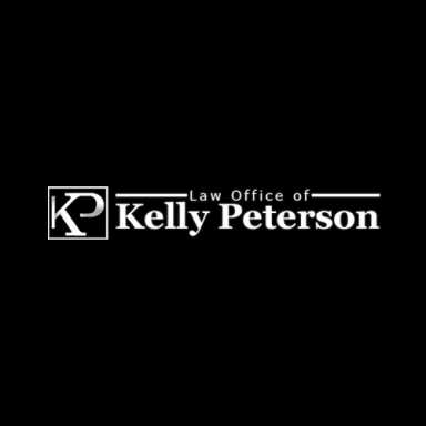 Law Office of Kelly Peterson logo