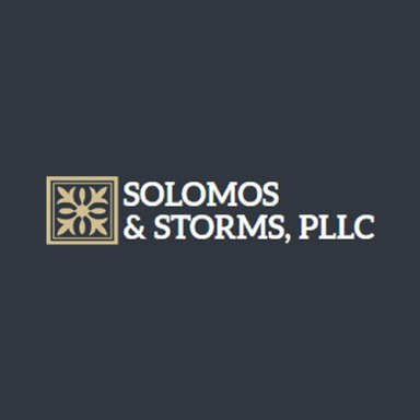 Solomos & Storms, PLLC logo