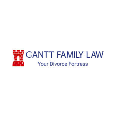 Gantt Family Law logo