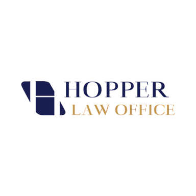 Hopper Law Office logo