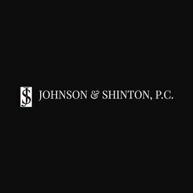 Johnson & Shinton, P.C. logo