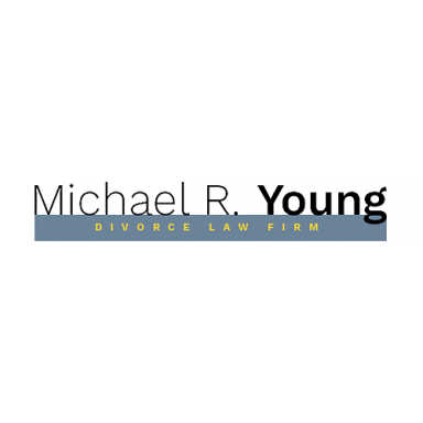 Michael R. Young logo