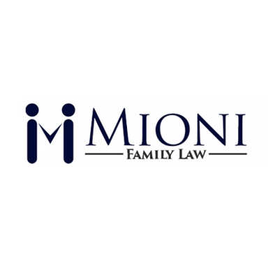 Mioni Family Law logo