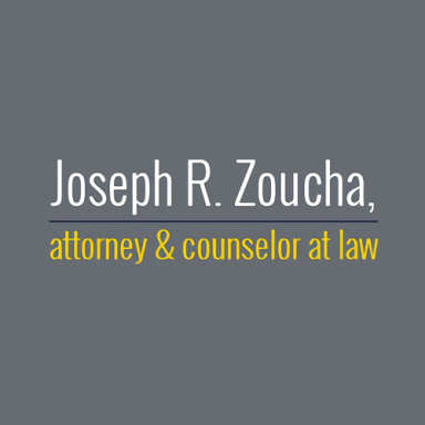 Joseph R. Zoucha, Attorney & Counselor at Law logo