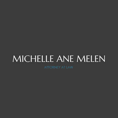 Michelle Ane Melen Attorney at Law logo