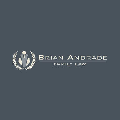 Brian Andrade Family Law logo