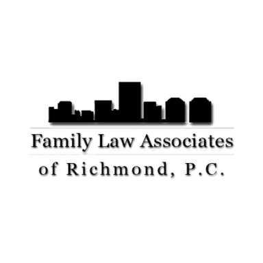 Family Law Associates of Richmond, P.C. logo