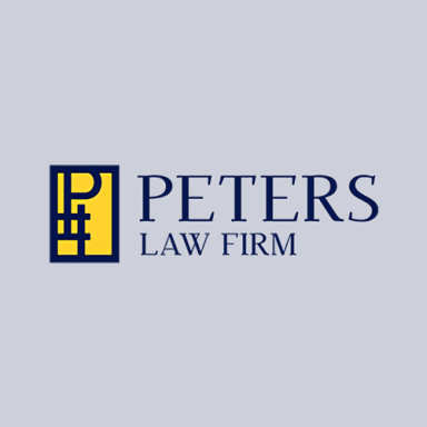 Peters Law Firm logo