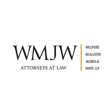 Williford, McAllister, Jacobus & White, LLP. logo