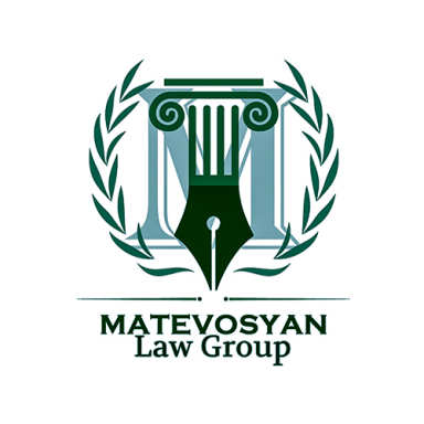 Matevosyan Law Group logo