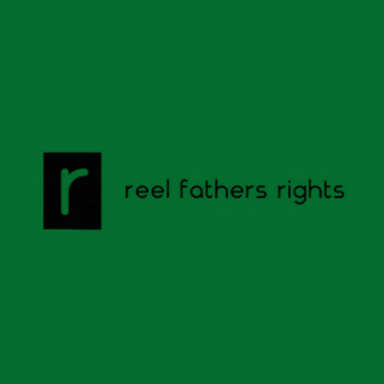 Reel Fathers Rights logo