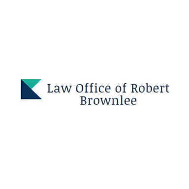 Law Office of Robert Brownlee logo