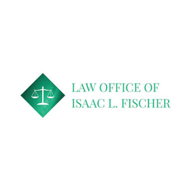 Law Office of Isaac L. Fischer logo