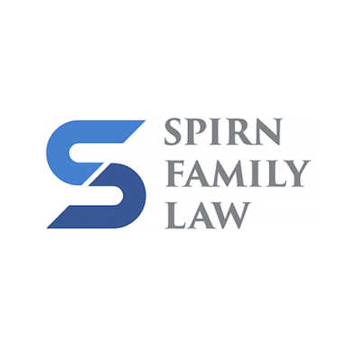 Spirn Family Law logo