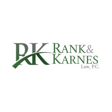 Rank & Karnes Law, P.C. logo